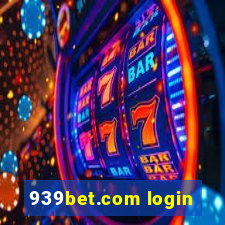 939bet.com login